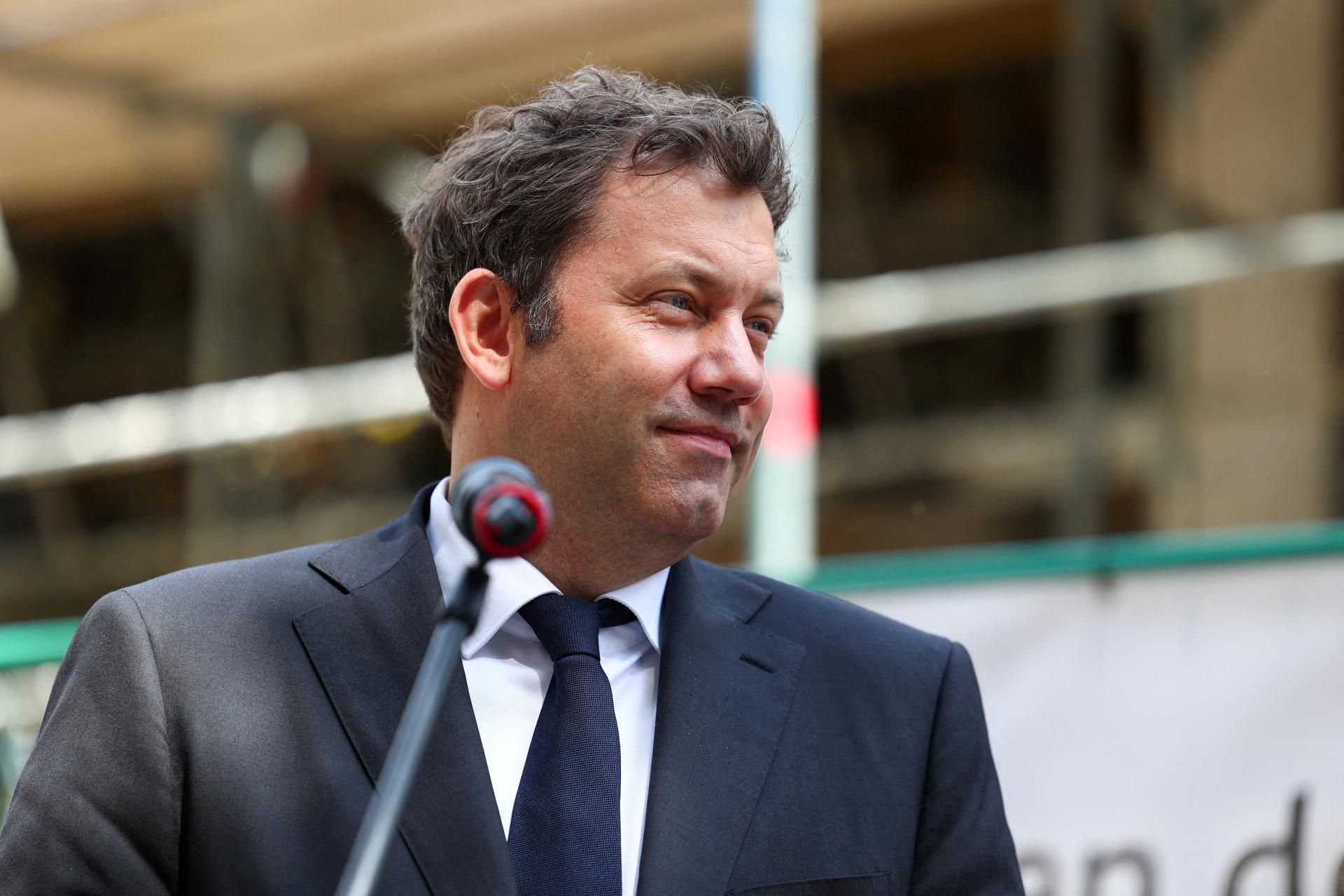 Nemecko zvýši do roku 2029 výdavky na obranu na 3,5 percenta HDP. Majú dosiahnuť hodnotu 162 miliárd eur