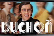 Svetová premiéra filmu Duchoň bude 7. júla v rámci ”Special screenings” MFF Karlovy Vary.