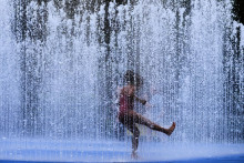 Ilustračná fotografia. FOTO: TASR/AP

