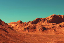 Mars.