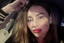Influencerka JankaTopanka.