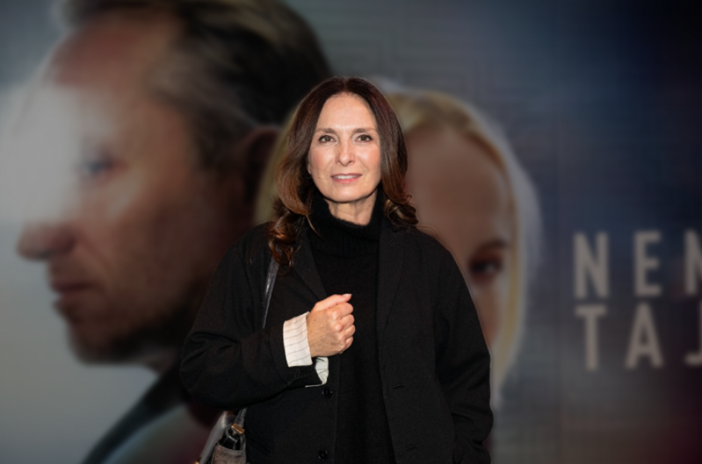 Henrieta prezradila, ako bojuje s príznakmi meno pauzy.