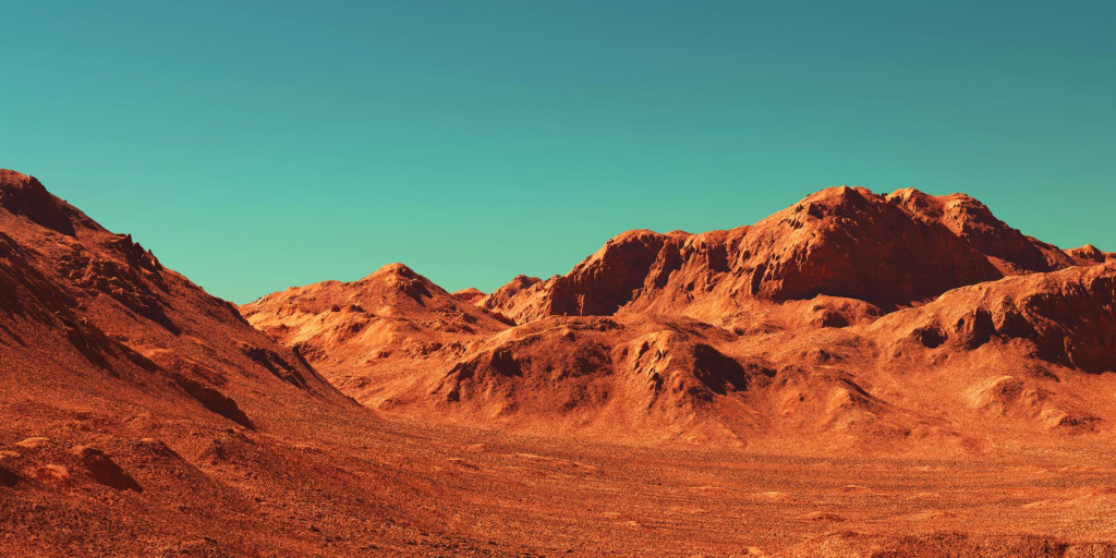 Mars.