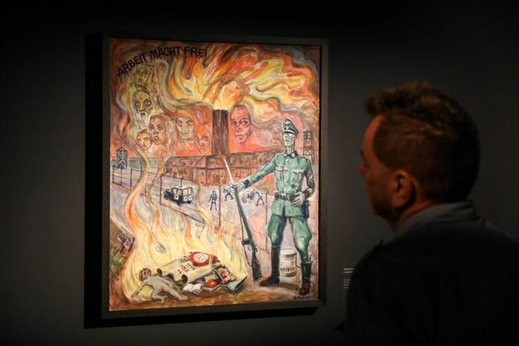Ilustračná fotografia. FOTO: Reuters
