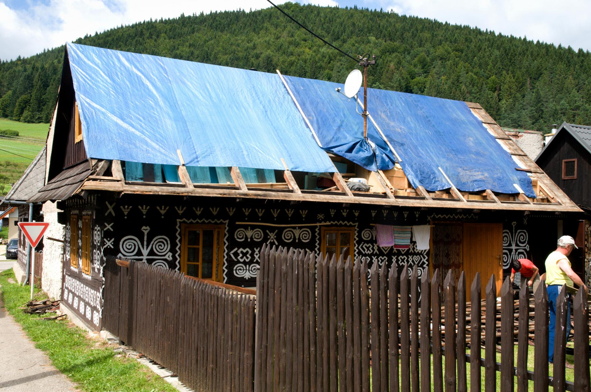 Obnov dom láme rekordy, dotácie stúpli o 19 miliónov eur. Ako získať peniaze z Plánu obnovy a kedy žiadať