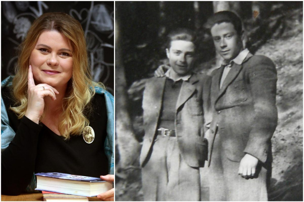 Veronika Homolová Tóthová prichádza s novým dokumentom s názvom Večný nepriateľ.