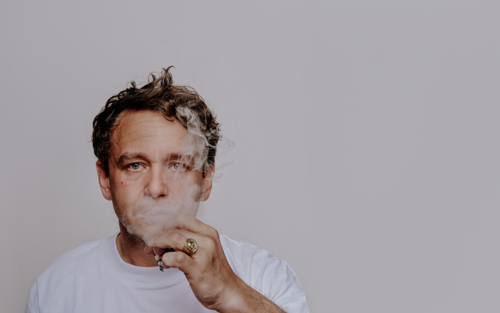 Ondřej Szollos FOTO: Ondřej Szollos