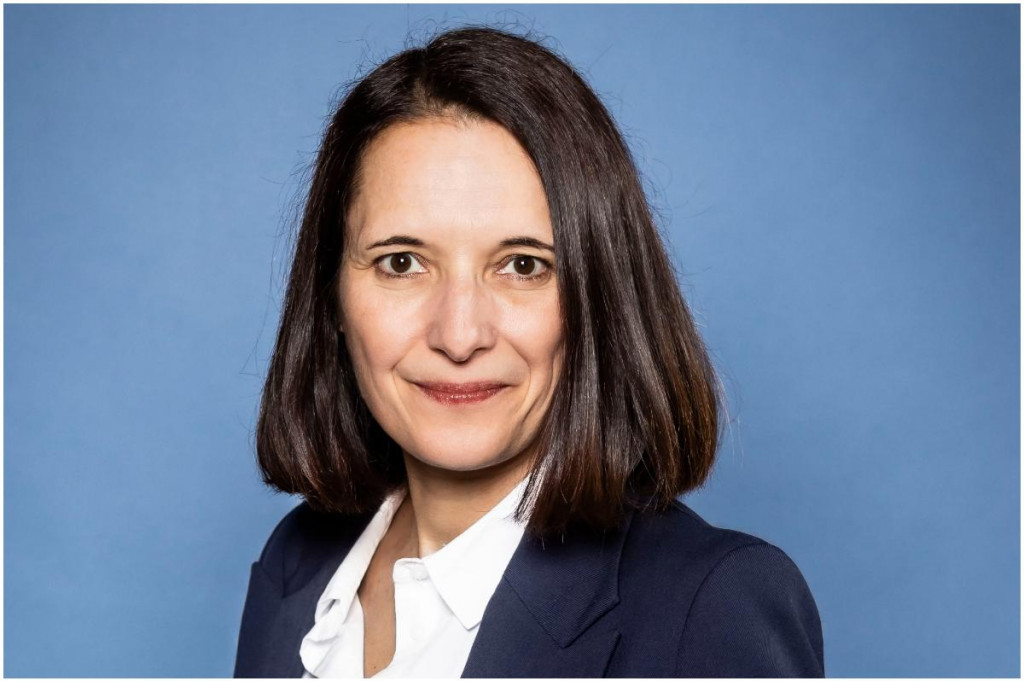 Skupina FM má novú HR riaditeľku. Je ňou Laëtitiade Montgolfier.