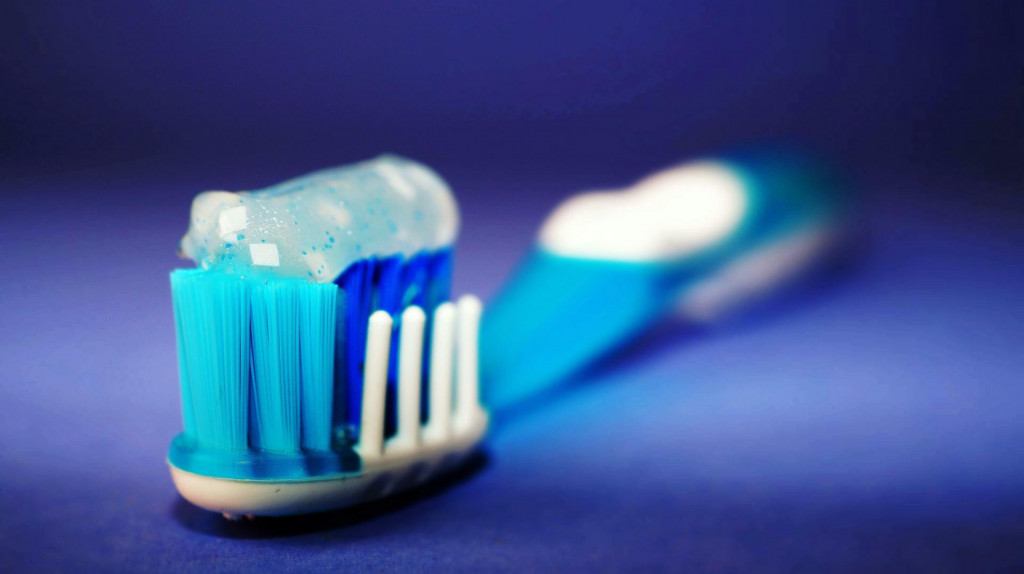 Pri fluoride treba dodržiavať jednoduché pravidlá.