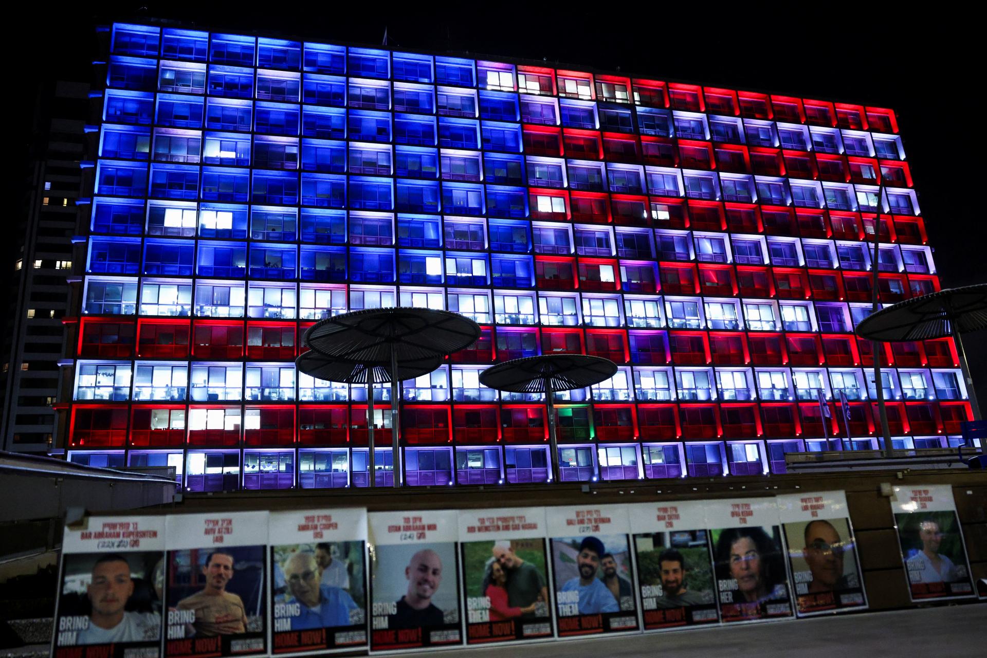 Šéf Mosadu sa poďakoval agentom CIA za pomoc vo vojne s Iránom