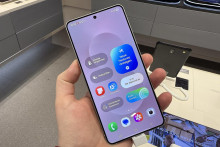 Samsung Galaxy S25 Edge