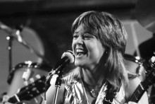 Suzi Quatro FOTO: Profimedia