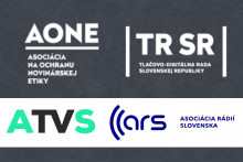 Asociácia na ochranu novinárskej etiky má nových členov.