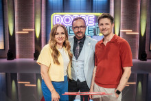 Novými kapitánmi tímov sa stali Zuzana Kubovčíková Šebová a Juraj Loj.