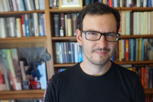 Patrik Kořenář