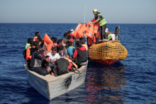 Ilustračná fotografia. FOTO: Reuters
