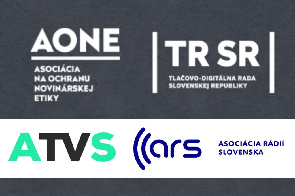 Asociácia na ochranu novinárskej etiky má nových členov.