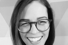 Jana Fratričová. FOTO: Jana Fratričová