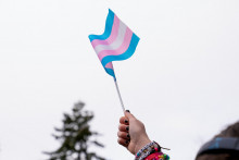 Na úradnú zmenu pohlavia už v Česku nebude nutná operácia ani hormonálna liečba. FOTO: Reuters