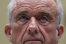 Robert F. Kennedy Jr. FOTO: Reuters