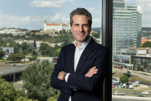 Spoločnosť JTI Slovak Republic vedie nový Country Manager Cédrick Chucri.