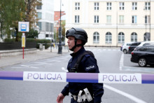 Ilustračná fotografia. FOTO: Reuters