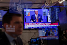 Ilustračná snímka. FOTO: REUTERS