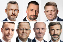 Hostia víkendových politických diskusií pred dvojmesačnou letnou prestávkou.