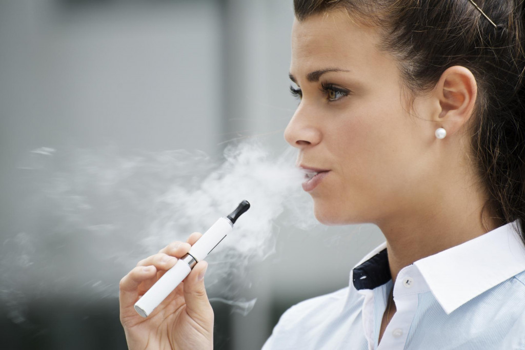 Elektronické cigarety čaká ďalšie možné obmedzenie.

FOTO: Dreamstime
