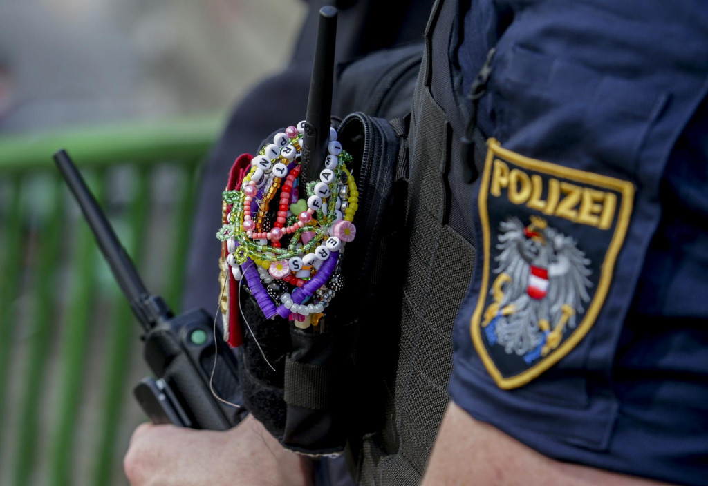 Ilustračná fotografia. FOTO: TASR/AP