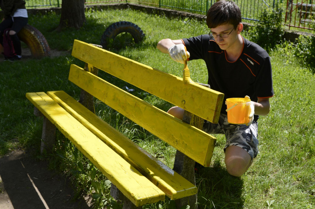 Ilustračná fotografia. FOTO: TASR/Milan Kapusta