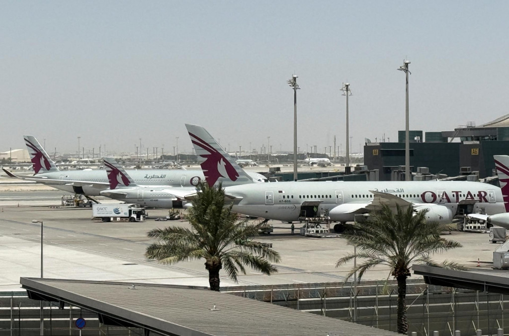 Ilustračná fotografia. FOTO: Reuters