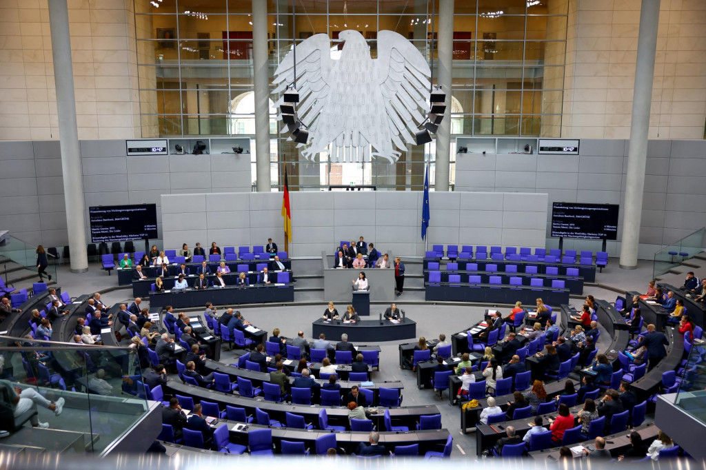 Ilustračná fotografia. FOTO: Reuters