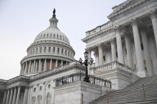 Podľa demokratov je návrh zákona neférový. FOTO: REUTERS