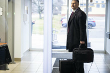 Bývalý minister spravodlivosti Gábor Gál. FOTO: TASR/Jakub Kotian