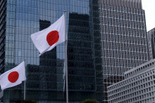 Podľa LSEG dosiahla hodnota fúzií/akvizícií zahrnujúcich japonské firmy v prvých šiestich mesiacoch roka rekordných 232 miliárd dolárov. FOTO: REUTERS