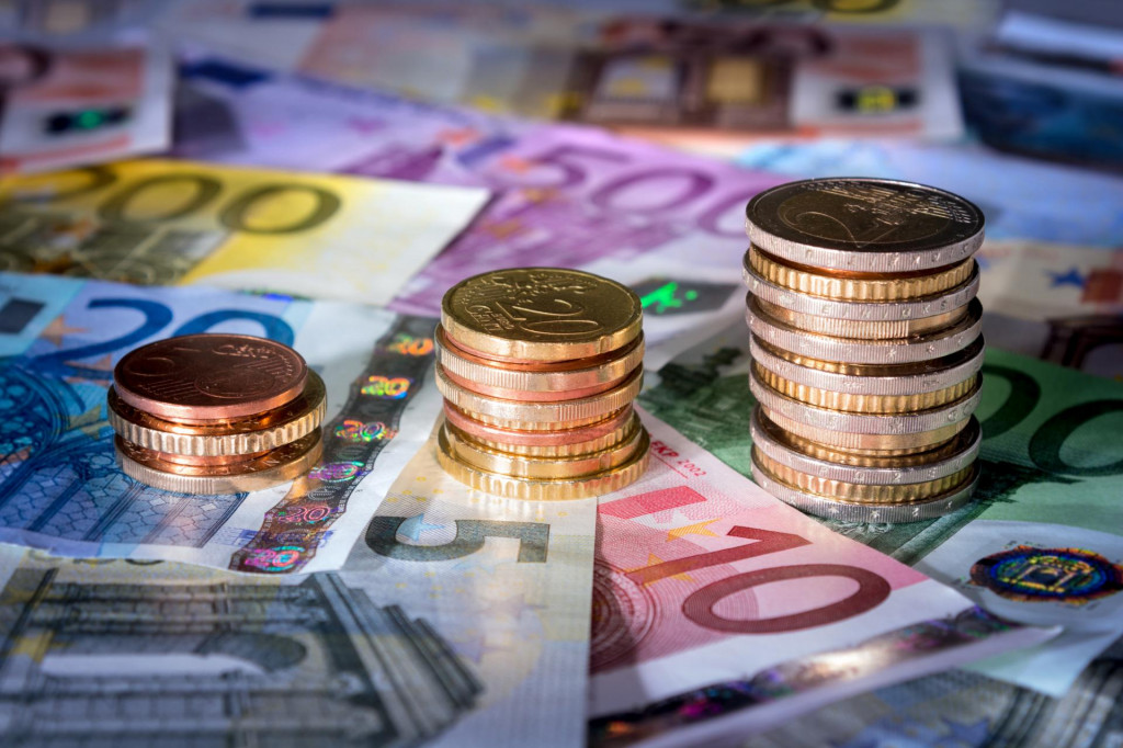 Od júla sa mení výpočet dôchodkov pre rodičov. FOTO: Dreamstime