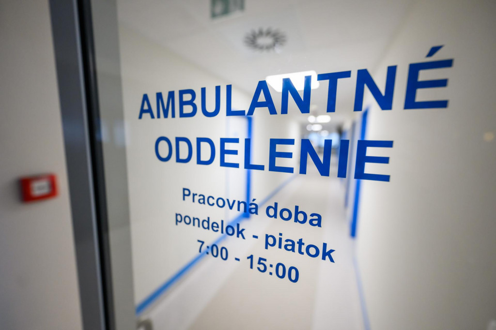 Audity sa týkajú personálu, materiálneho vybavenia aj rôznych procesov. FOTO: TASR/Jaroslav Novák