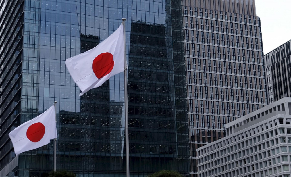 Podľa LSEG dosiahla hodnota fúzií/akvizícií zahrnujúcich japonské firmy v prvých šiestich mesiacoch roka rekordných 232 miliárd dolárov. FOTO: REUTERS