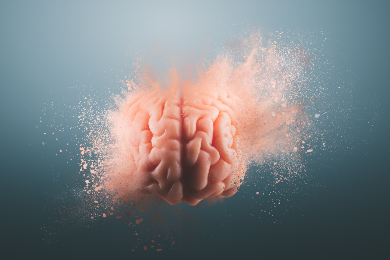 Čo sa deje v mozgu tesne pred smrťou a po nej? Neurochirurg vysvetľuje posledných 30 sekúnd