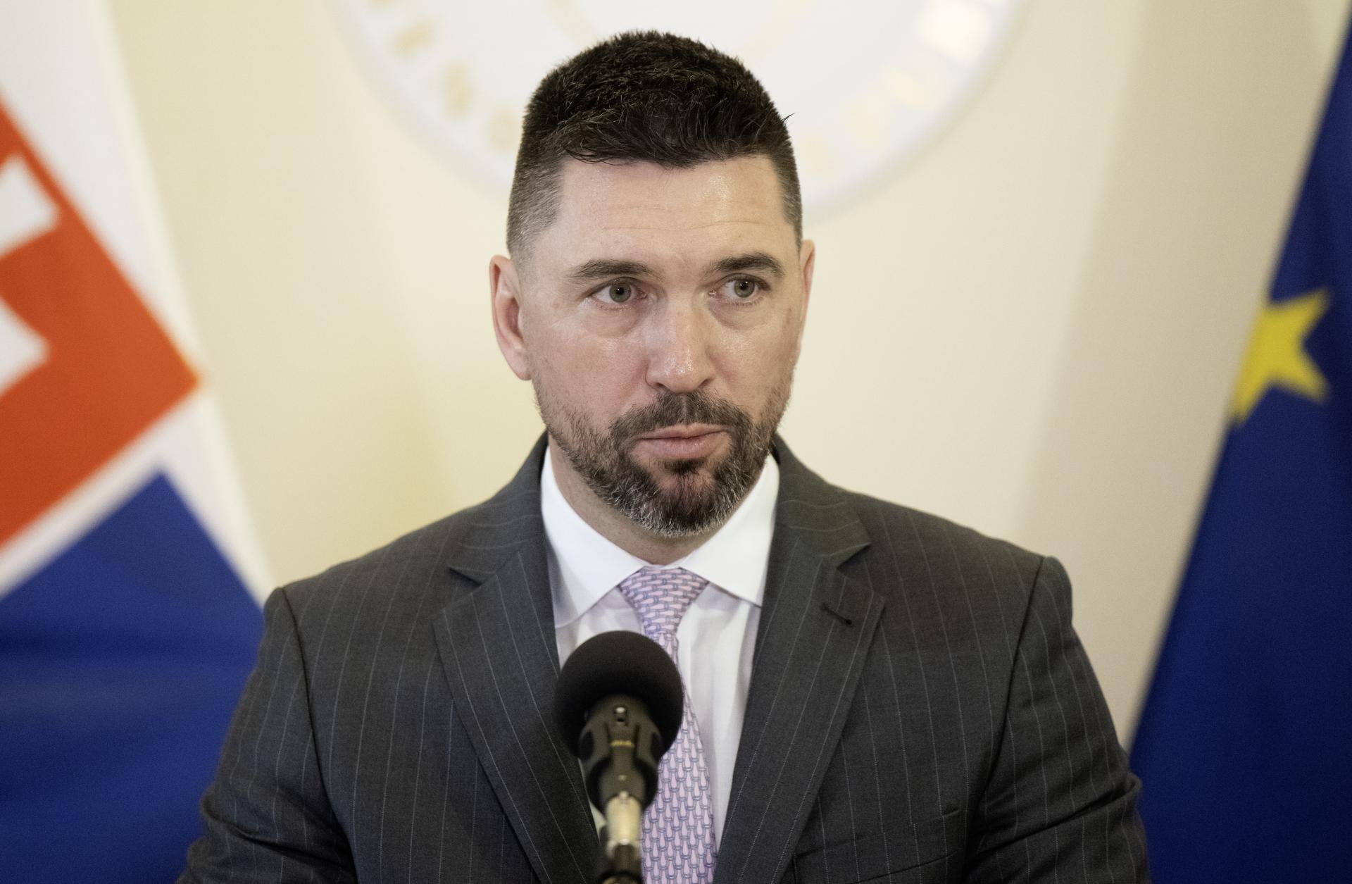 Rezort pôdohospodárstva dosiahol vlani historicky najlepšie čerpania, tvrdí Takáč a chváli systémové opatrenia