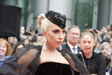 Lady Gaga dnes o problémoch otvorene hovorí.