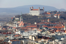 Ilustračná fotografia. FOTO: HN/Peter Mayer