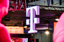 Logo Telekom