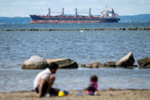 Ilustračná snímka. FOTO: REUTERS