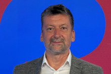 Maroš Havran je novým generálnym riaditeľom TA3.