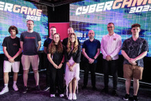 Víťazi a ocenení CyberGame 2025