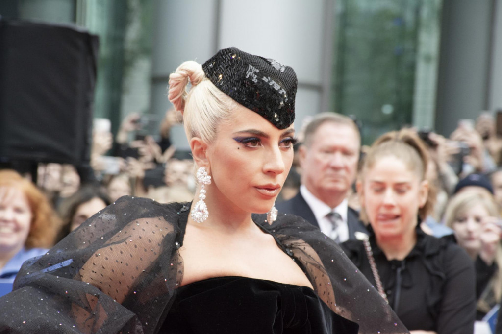 Lady Gaga dnes o problémoch otvorene hovorí.