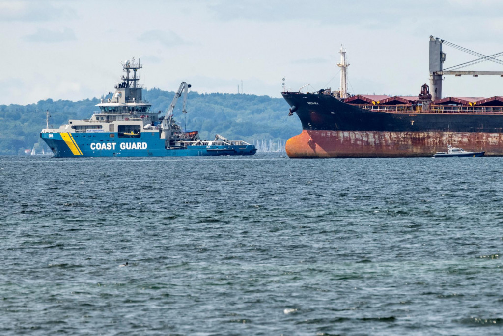 Ilustračná snímka. FOTO: REUTERS