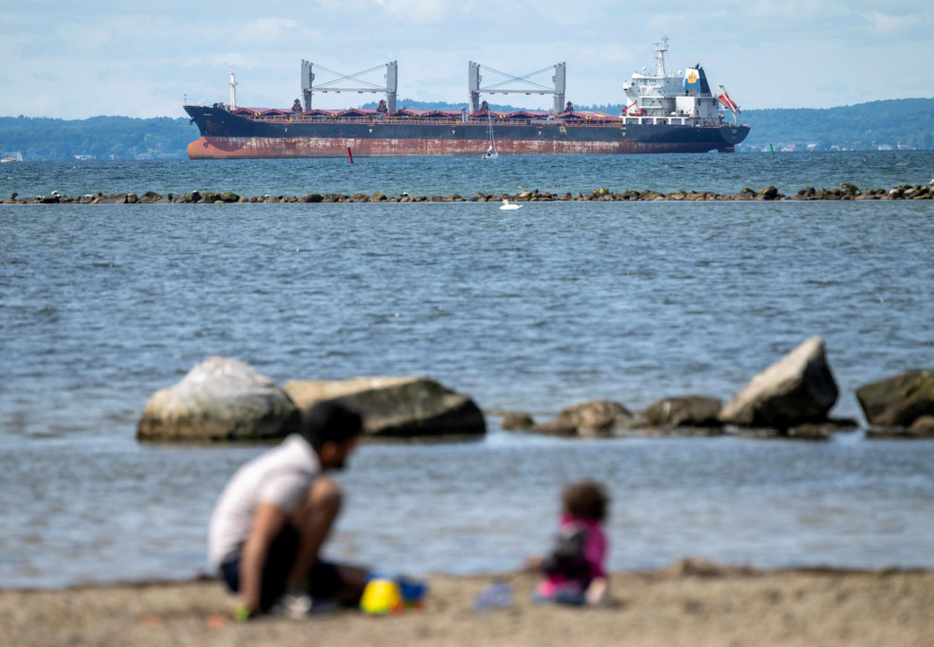 Ilustračná snímka. FOTO: REUTERS